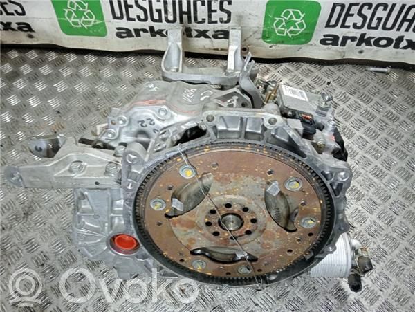 Automatikgetriebe   80380067862