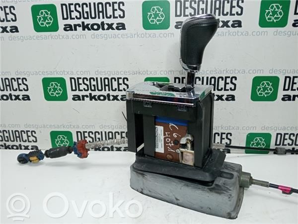 Selector de cambios   9660617680