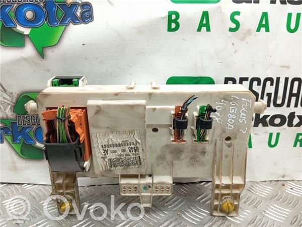 Ford Focus Fuse module 
