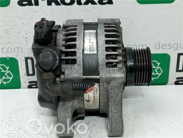 Generator/alternator   1042102710