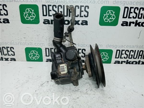 Ford Transit Power steering pump 