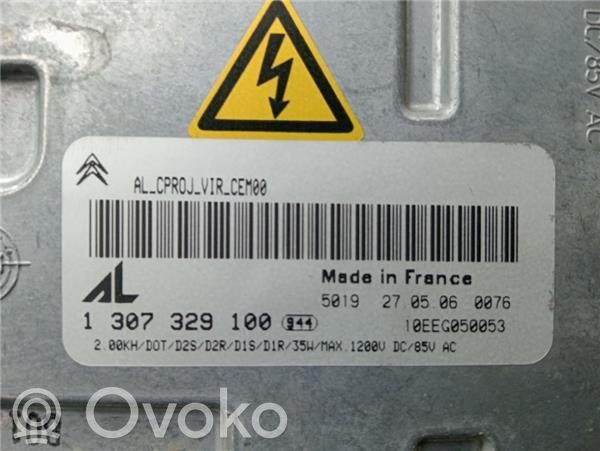 Scheinwerfer   9660983380