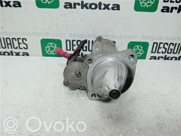 Alpina B3 E46 Motor de arranque 