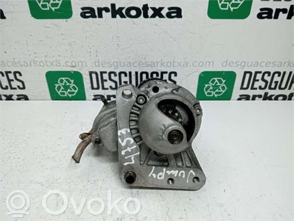 Starteris   113254CARGO