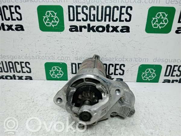 Motor de arranque   E5579NAI032247063