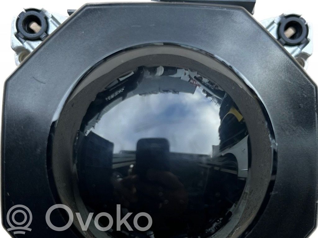 Audi Q7 4M Rejilla/moldura del sensor de radar ACC Distronic 