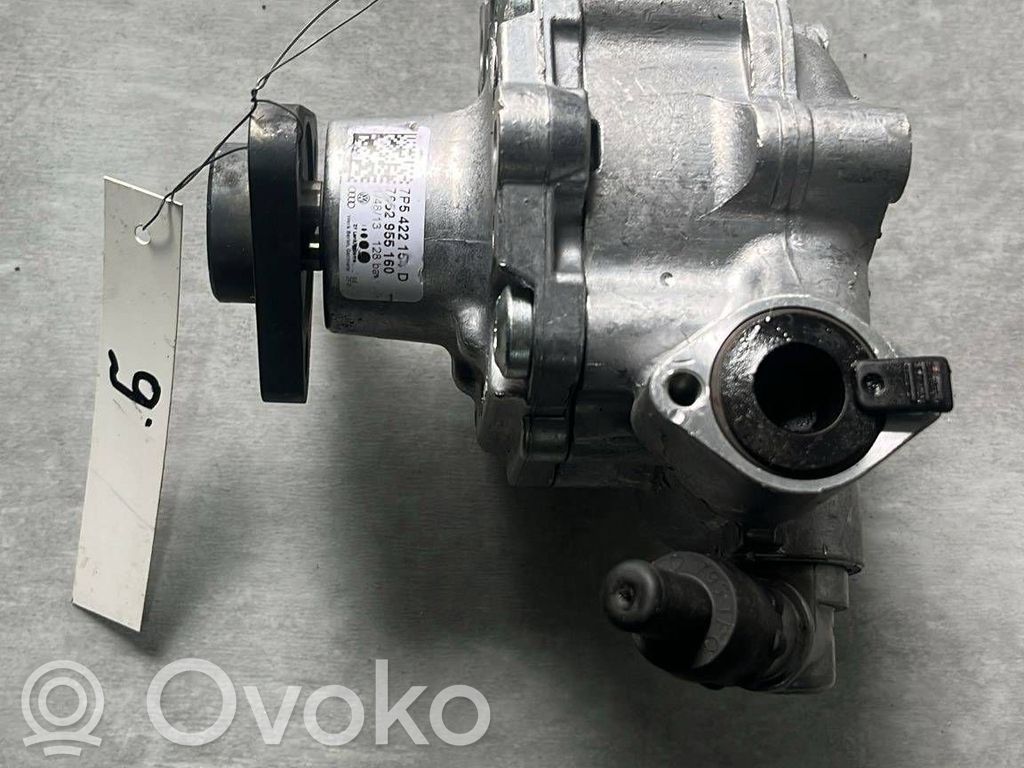 Porsche Cayenne (92A) Pompa wspomagania 