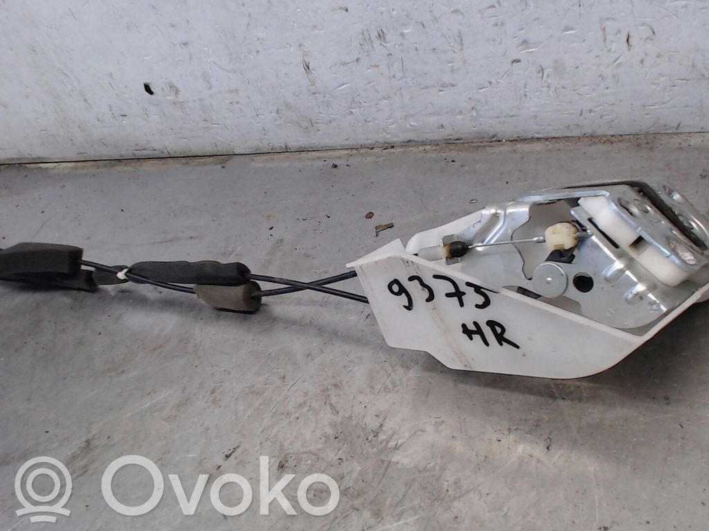 Takaoven lukko   C51372310C