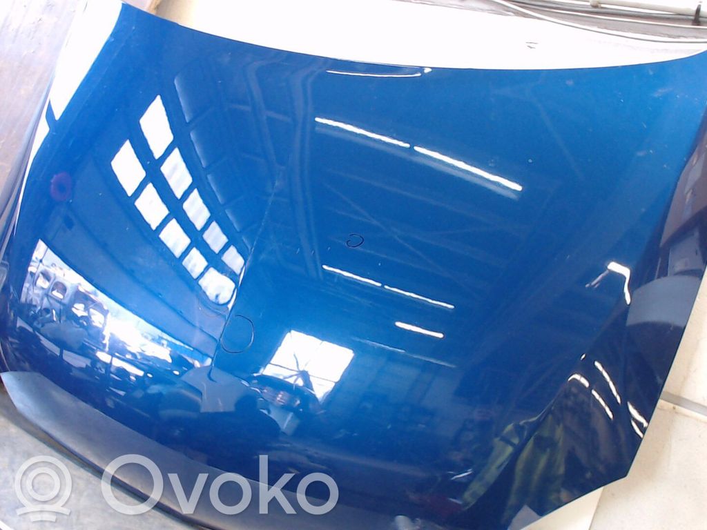 Opel Corsa C Konepelti 