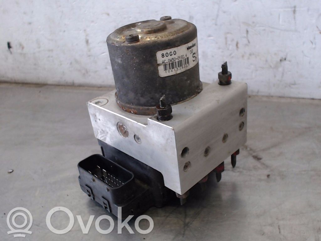 ABS Pump   5610080G00