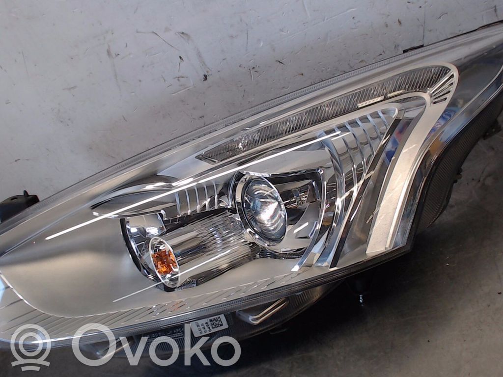 Headlight/headlamp   2024124,AV1113W030CG