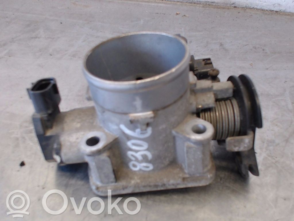 Droseļvārsts   1340069G12