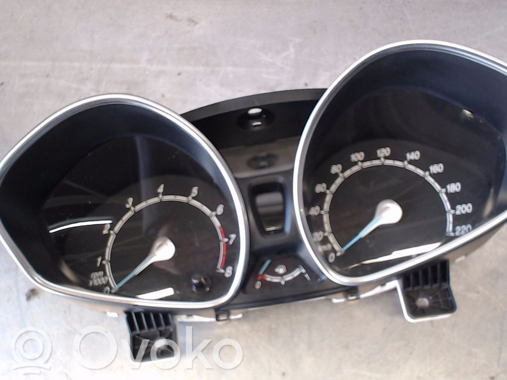 Tachometer   1816758,C1BT10849EAX
