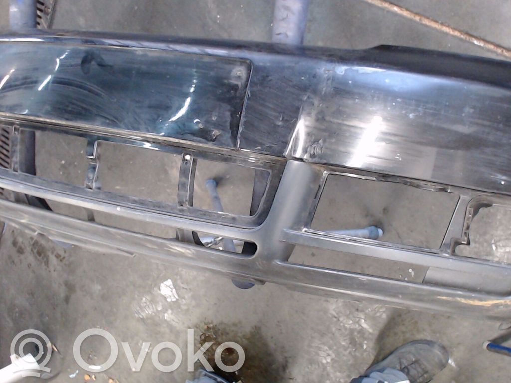 Audi A4 S4 B6 8E 8H Parachoques delantero 