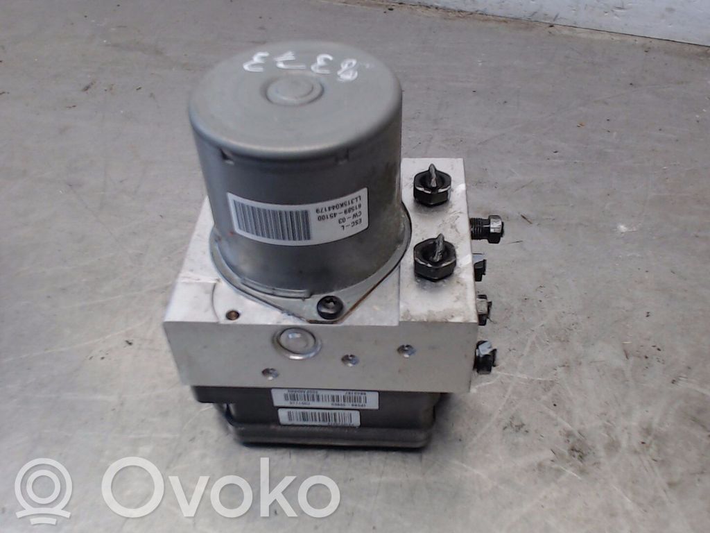 ABS-pumppu   589201P300