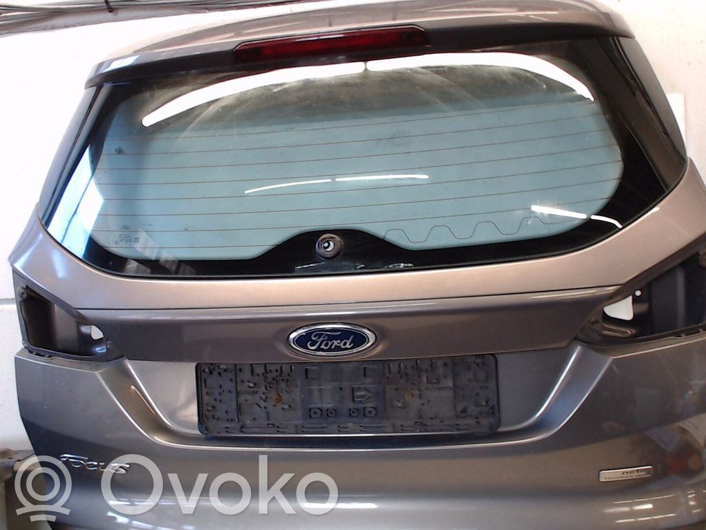 Tailgate/trunk/boot lid   1834446,BM51N431F78AB