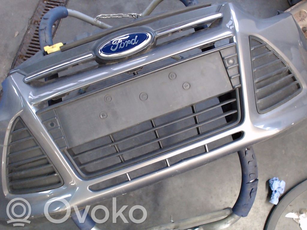 Front bumper   2026376,BM5117757A