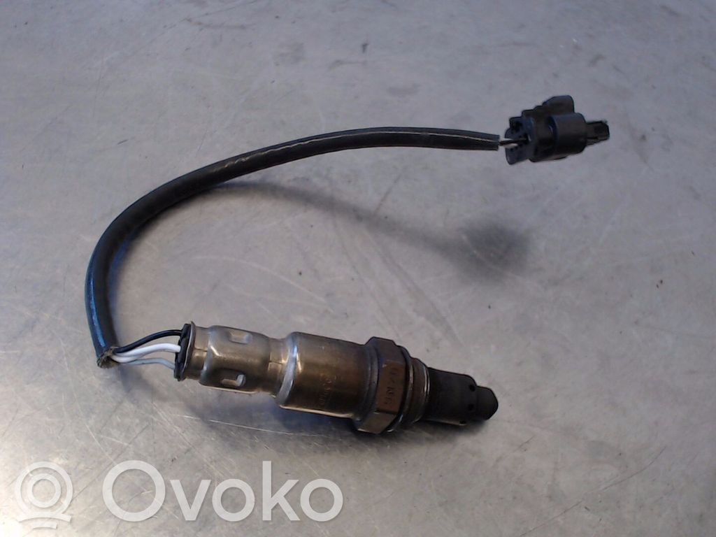 Ford Fiesta Lambda probe sensor 