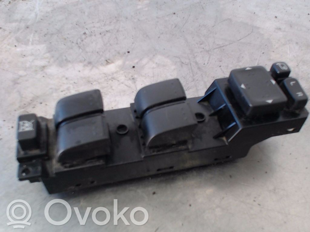 Mazda 5 Electric window control switch 