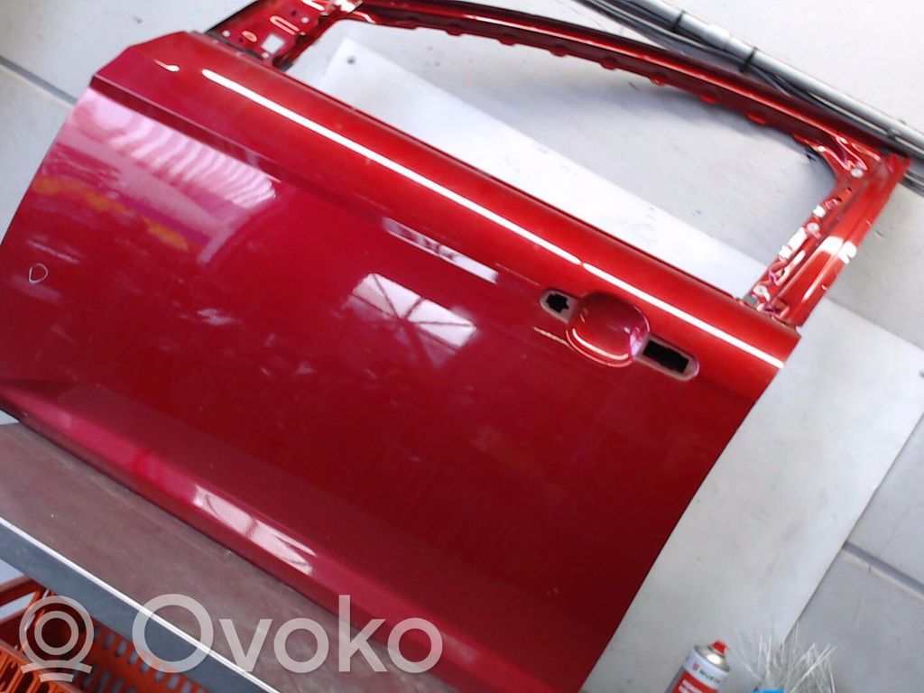 Ford Focus Дверь 