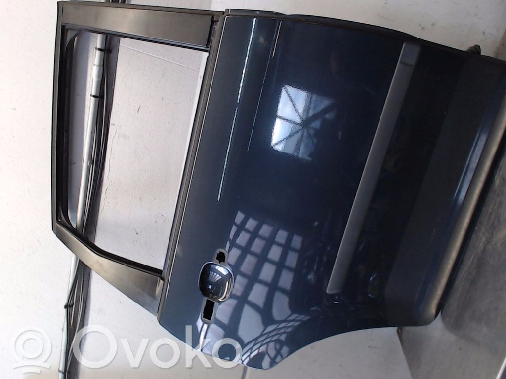 Ford C-MAX I Puerta trasera 
