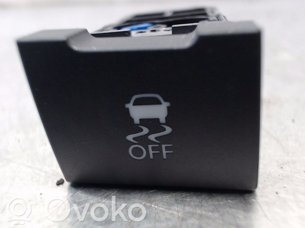 Hyundai ix20 Interruptor ESP (programa de estabilidad) 