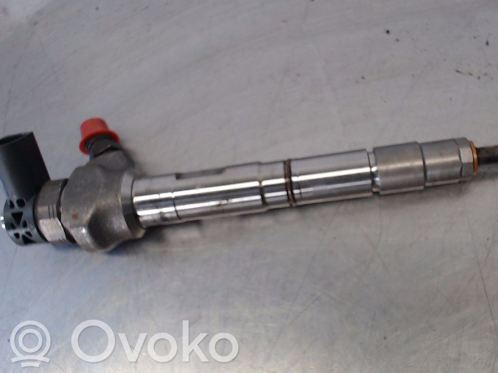 Audi Q5 SQ5 FY Inyector de combustible 
