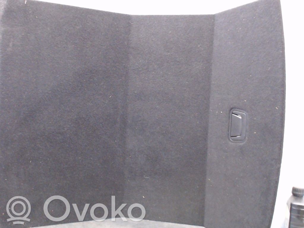 Opel Insignia B Wykładzina podłogowa bagażnika 