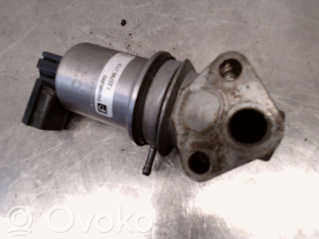 Volkswagen Golf IV Zawór EGR 