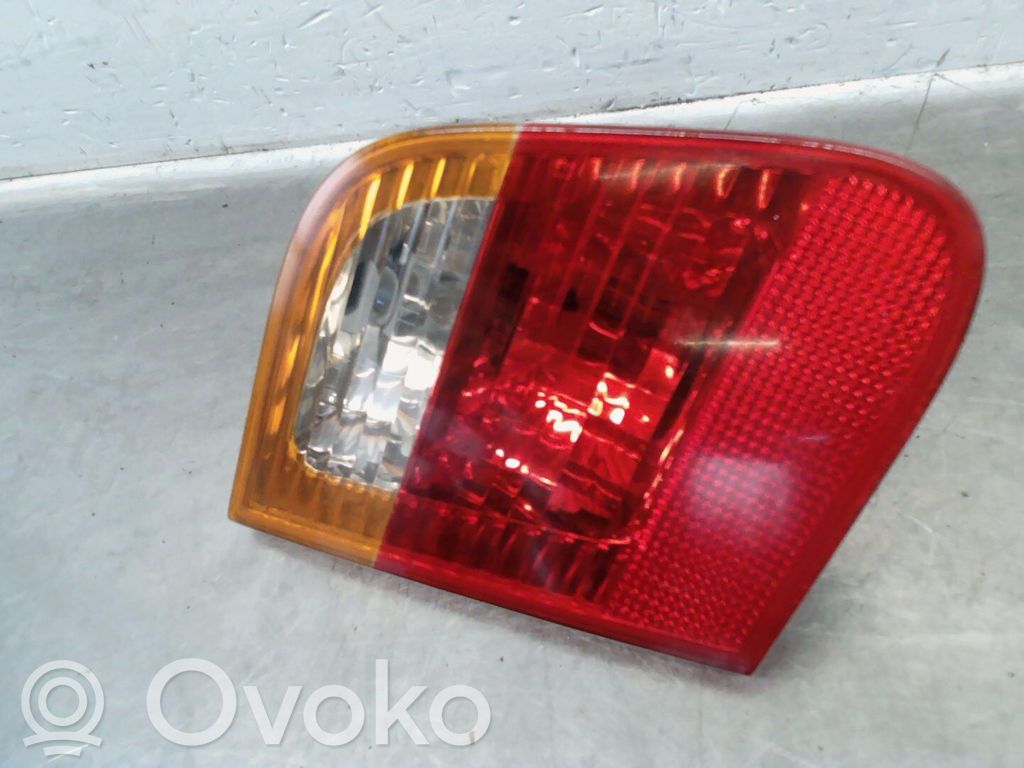 Tailgate rear/tail lights   63216907945
