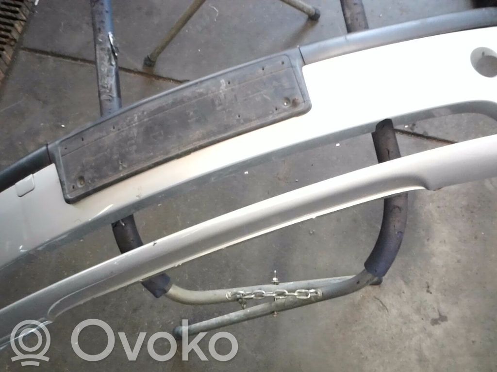 BMW 3 E46 Front bumper 