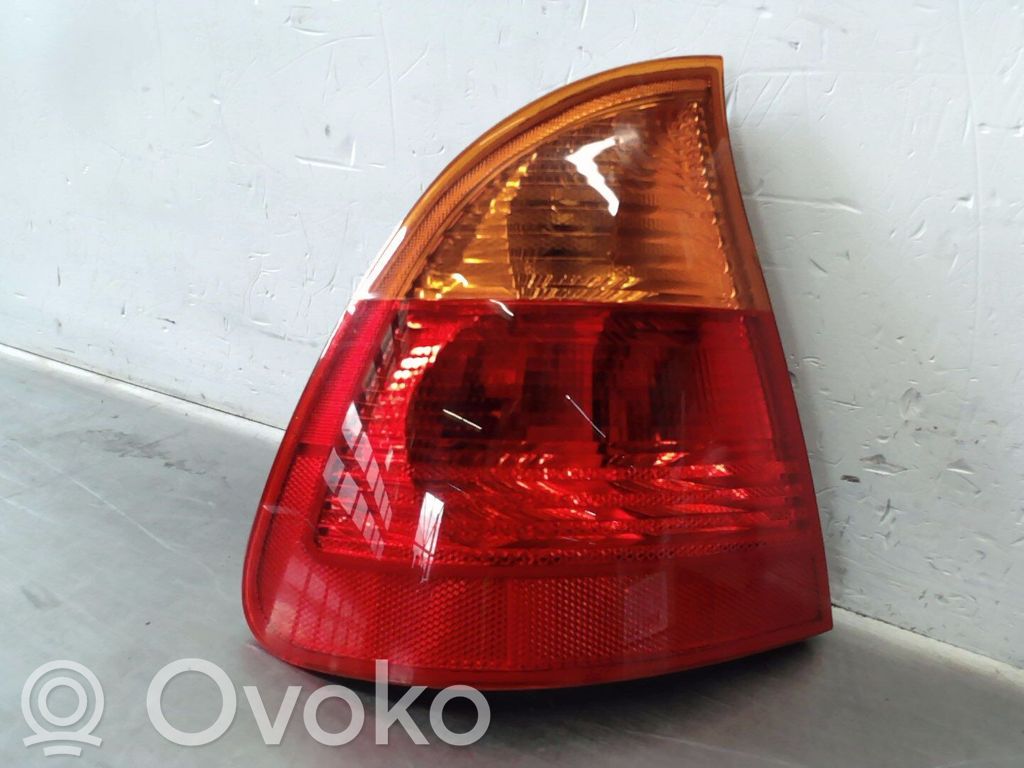 BMW 3 E46 Takavalot 