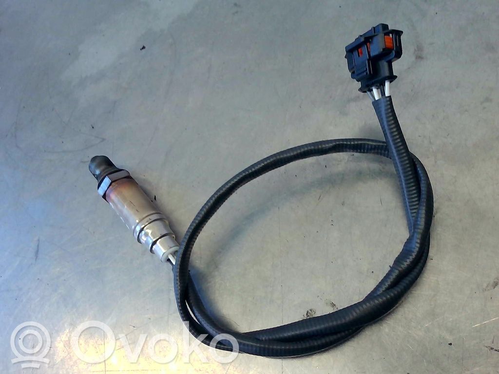 Lambda probe sensor   09158718,00855389