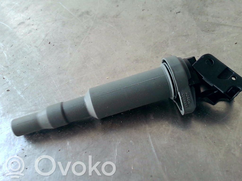 High voltage ignition coil   12137551049,12137594936
