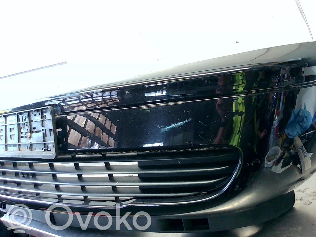 Opel Zafira A Paraurti anteriore 