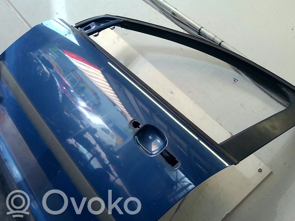 Ford Focus Priekinės durys 