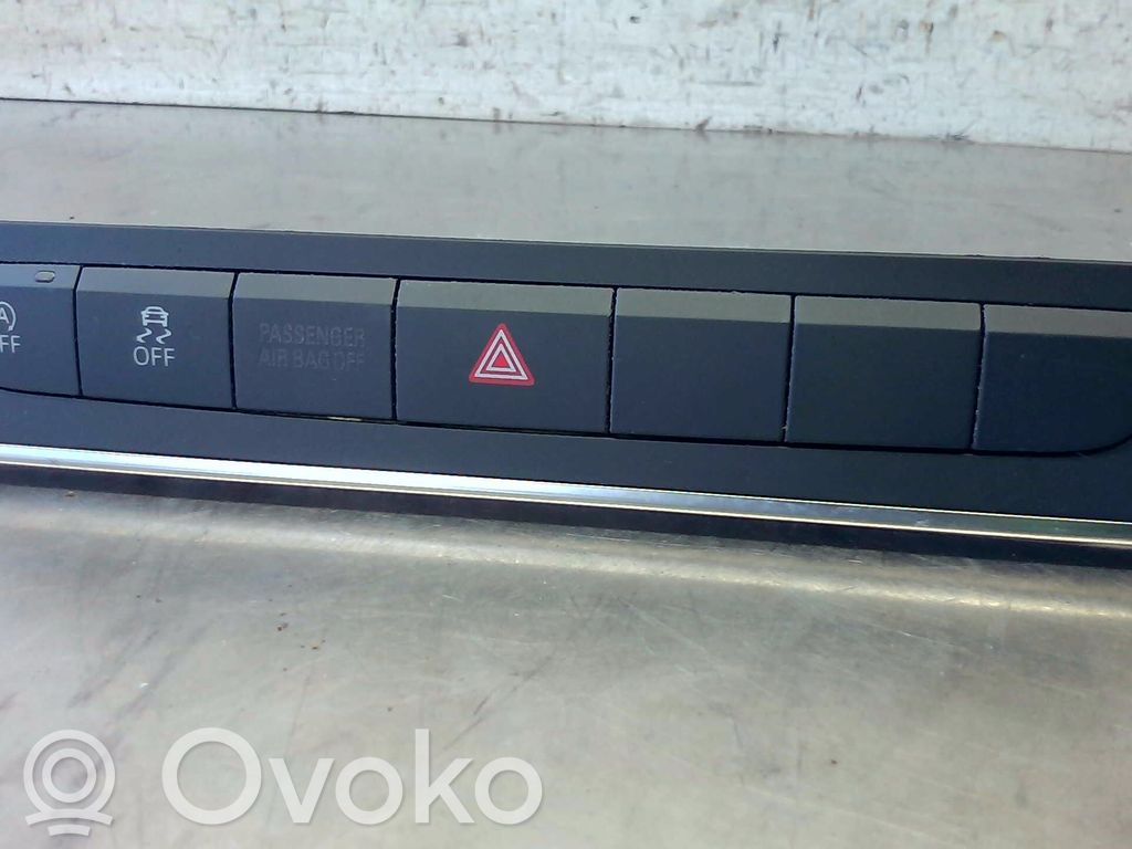 Audi A3 S3 8P ESP (stability program) switch 