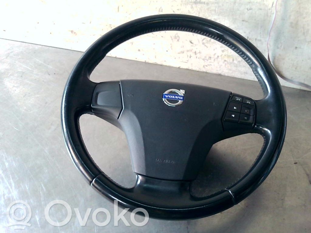 Volvo V50 Volante 