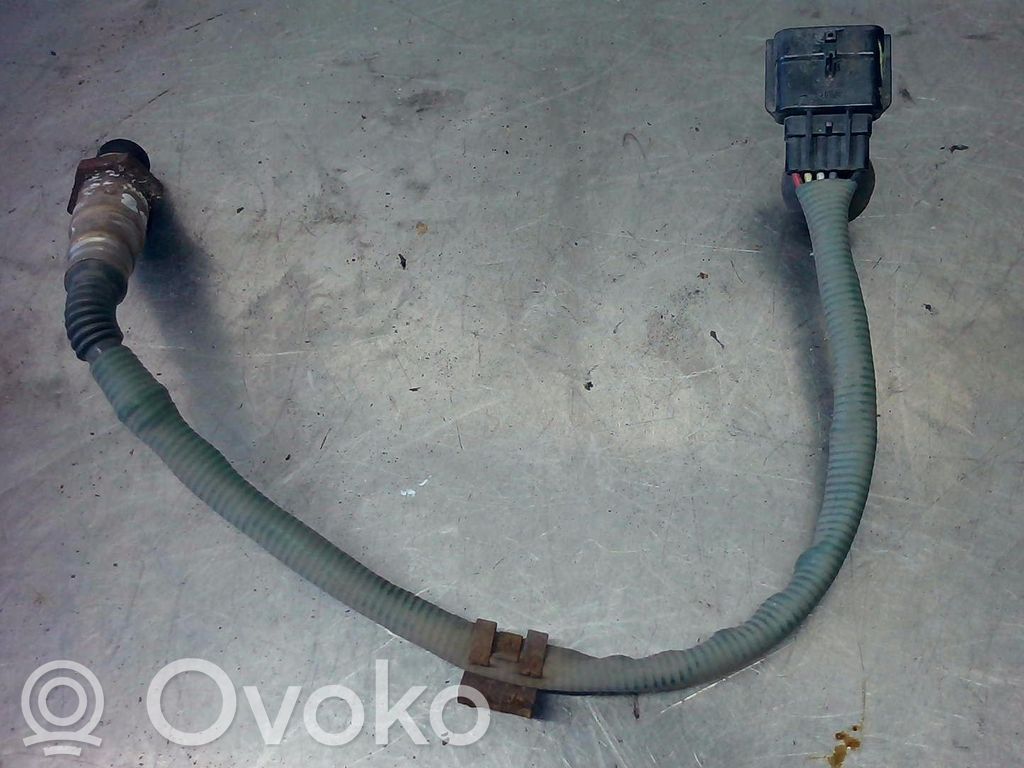 Renault Twingo III Lambda probe sensor 