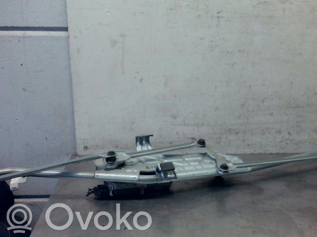 Ford Galaxy Front wiper linkage 