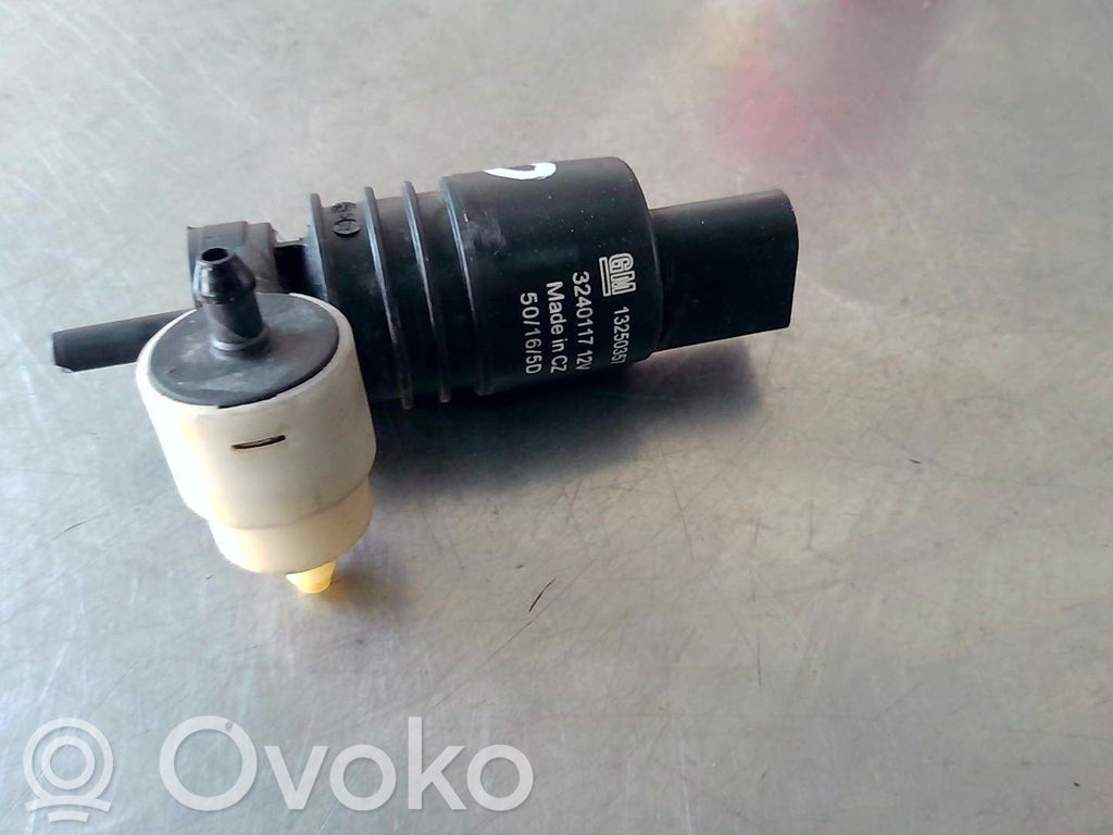 Windscreen/windshield washer pump   84139203