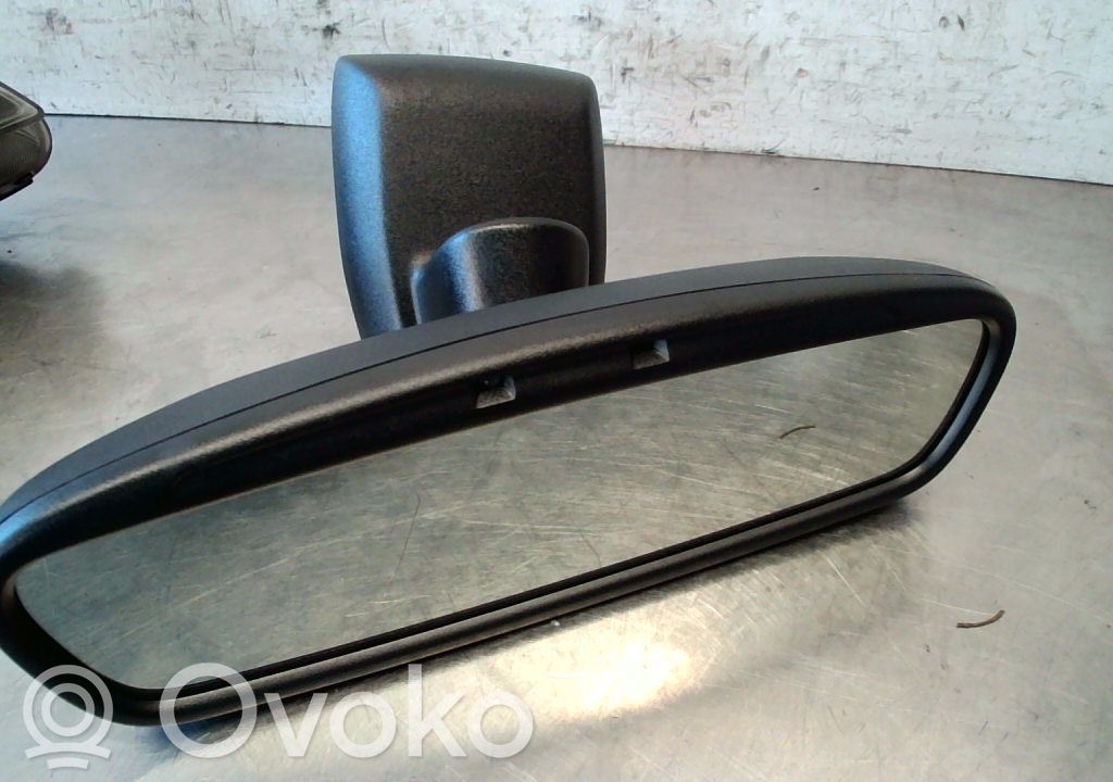 Rear view mirror (interior)   5260683,1723597
