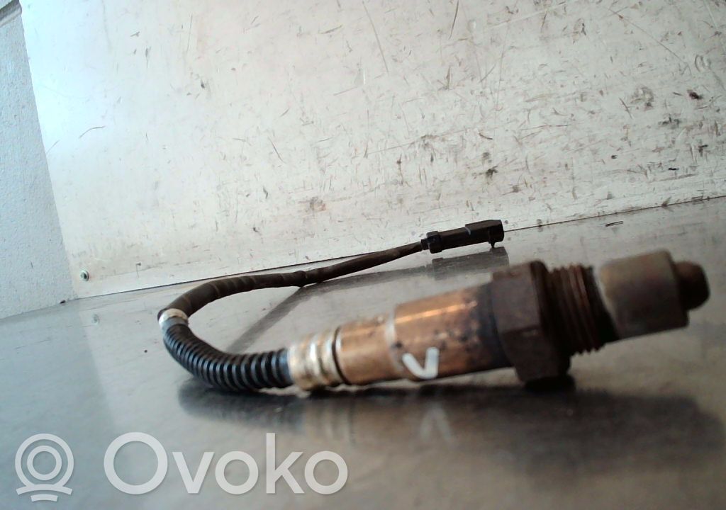 Lambda probe sensor   7700107433,8200196260