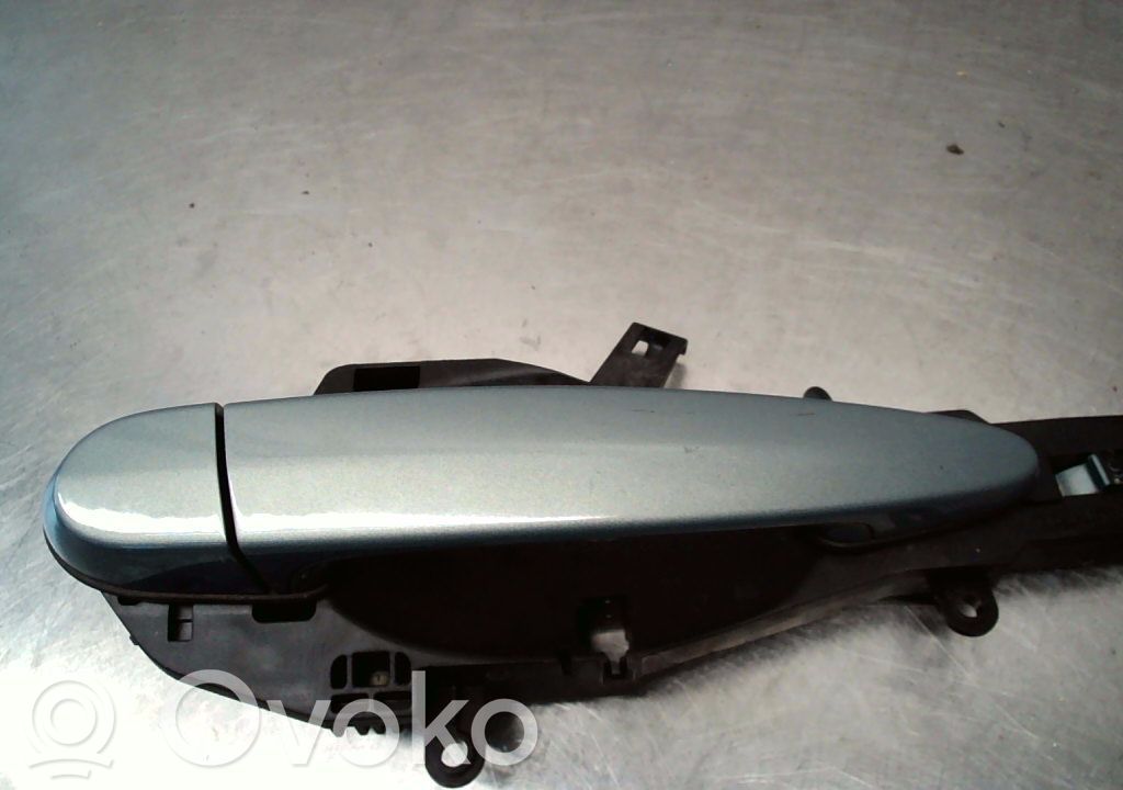 Etuoven ulkokahva   51210445182