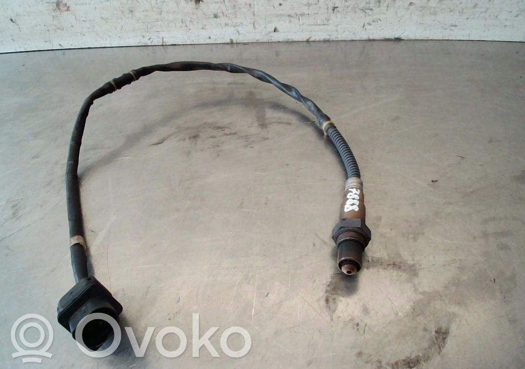 Volkswagen Sharan Lambda probe sensor 