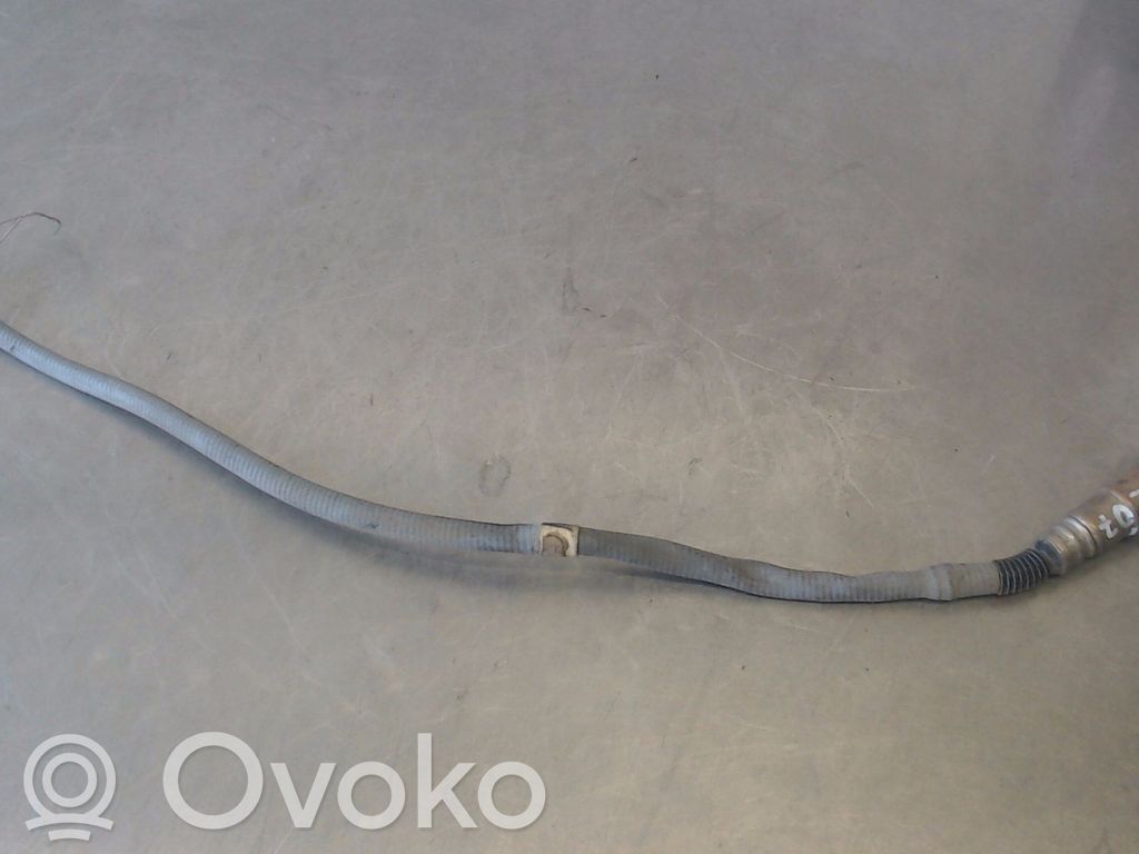 Nissan Pixo Lambda-anturi 