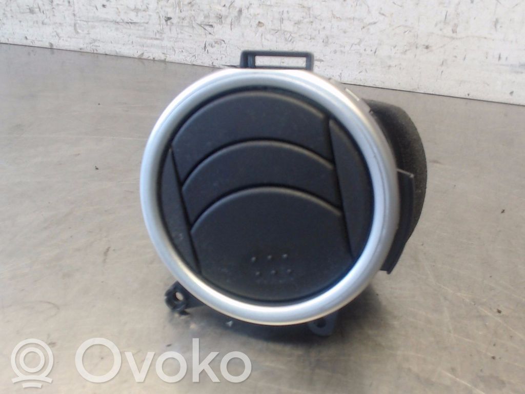 Hyundai i10 Climate control unit 