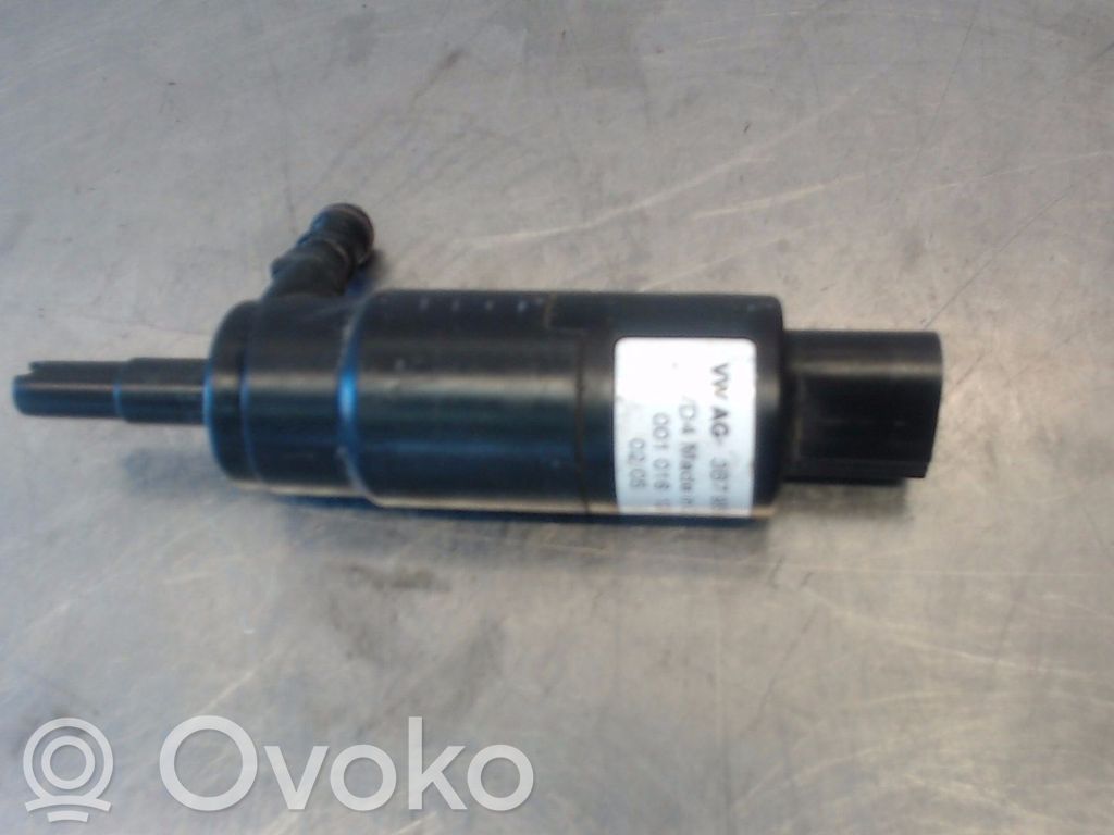 Volkswagen Golf VI Headlight/headlamp 