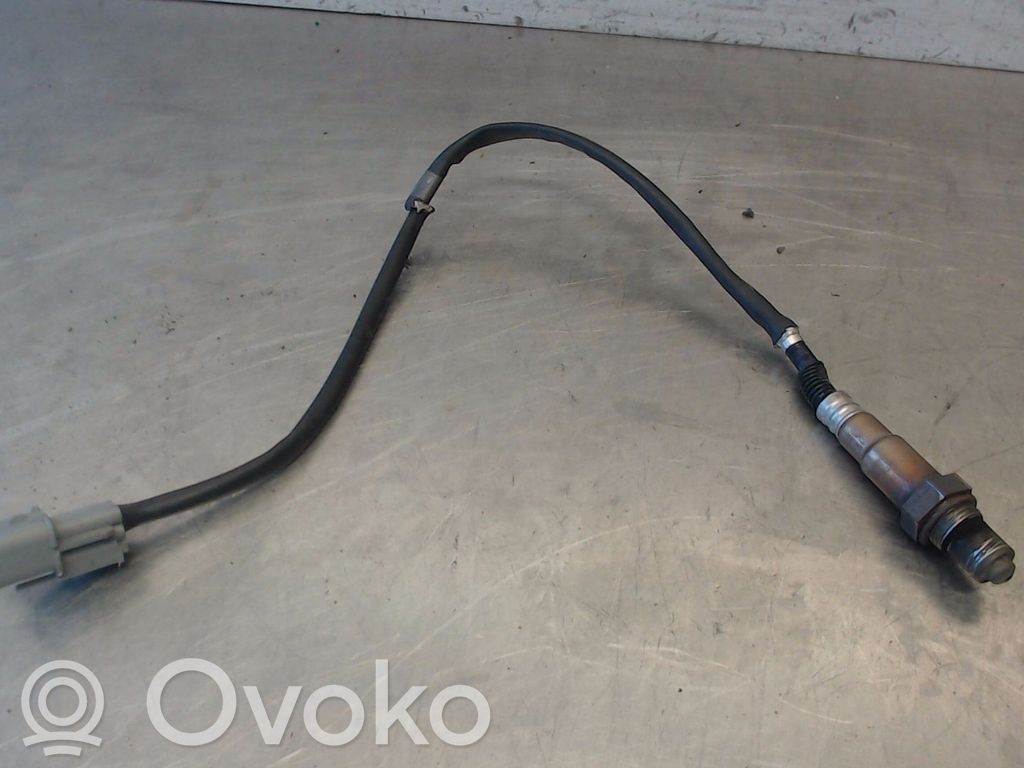 KIA Ceed Lambda probe sensor 