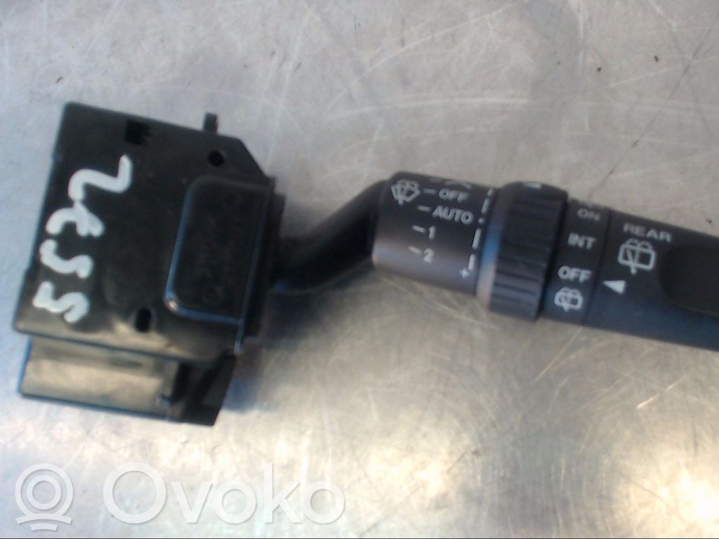 Mazda 5 Palanca de control del limpiaparabrisas 